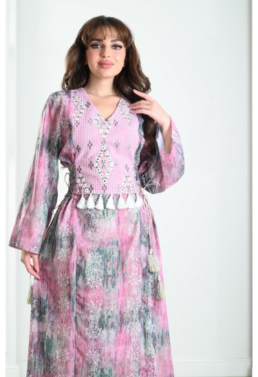 جلابيه صيفيه