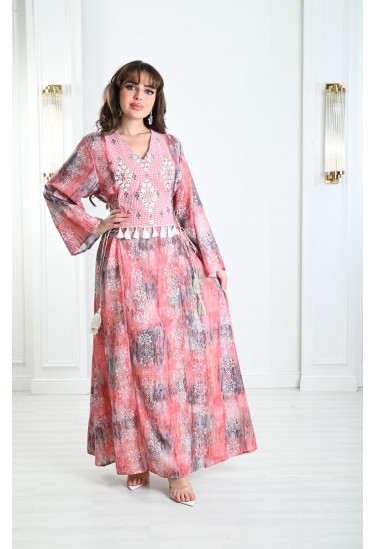 جلابيه صيفيه