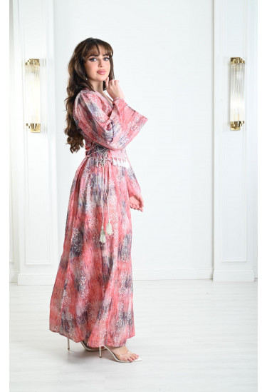 جلابيه صيفيه