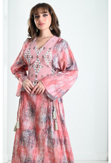 جلابيه صيفيه