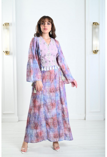 جلابيه صيفيه