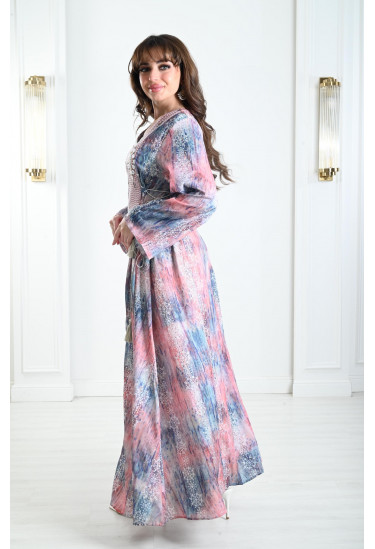 جلابيه صيفيه