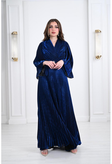 فستان بليسية راقي