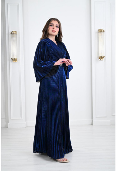 فستان بليسية راقي