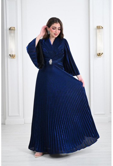 فستان بليسية راقي