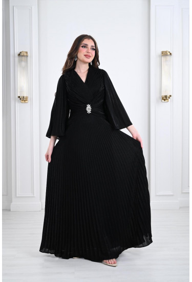 فستان بليسية راقي