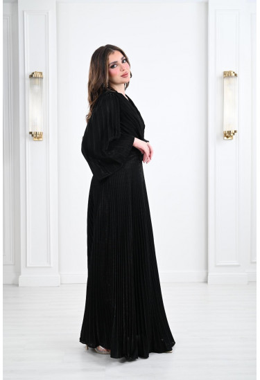 فستان بليسية راقي