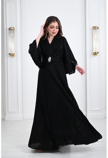 فستان بليسية راقي