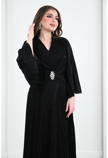 فستان بليسية راقي