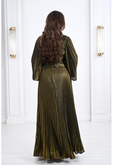 فستان بليسية راقي