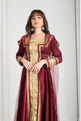 جلابيه نسائي طويله ليوم التاسيس جلابيه نسائي طويله ليوم التاسيس