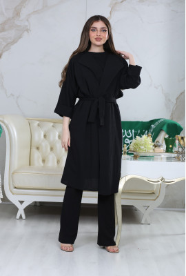 بلوزة طويلة 