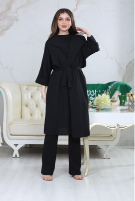 بلوزة طويلة 