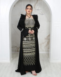 جلابية مغربي فاخرة ومميزة 
