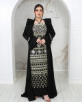 جلابية مغربي فاخرة ومميزة 