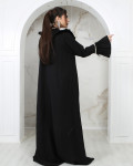 جلابية مغربي فاخرة ومميزة 