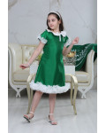 فستان أطفال 