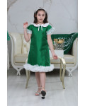 فستان أطفال 