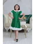 فستان أطفال 