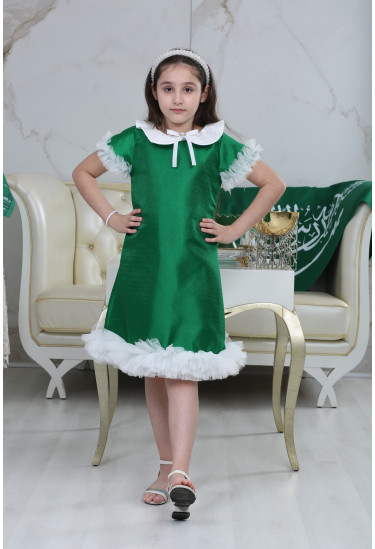 فستان أطفال 