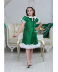 فستان أطفال 