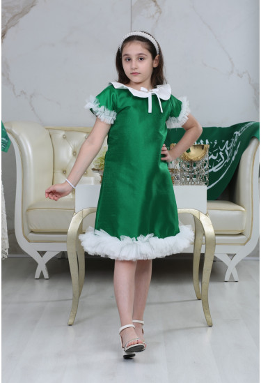 فستان أطفال 