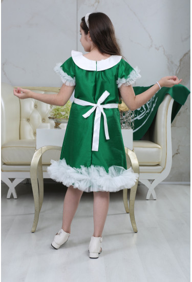 فستان أطفال 