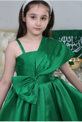 فستان أطفال 